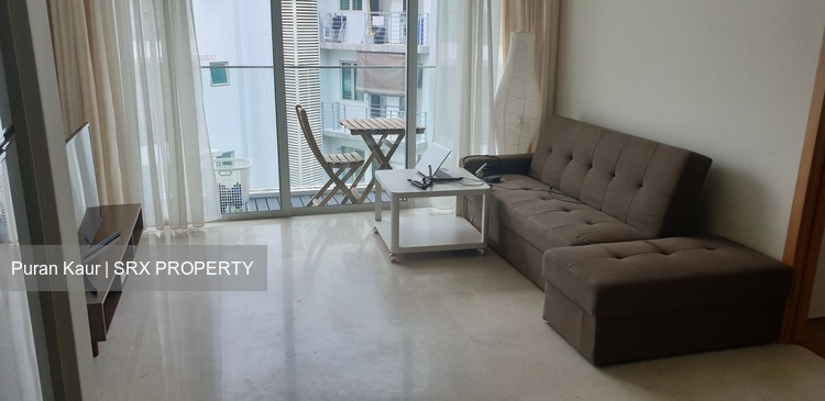 Parc Emily (D9), Condominium #214788171